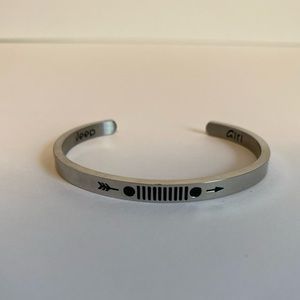PLITI bangle
